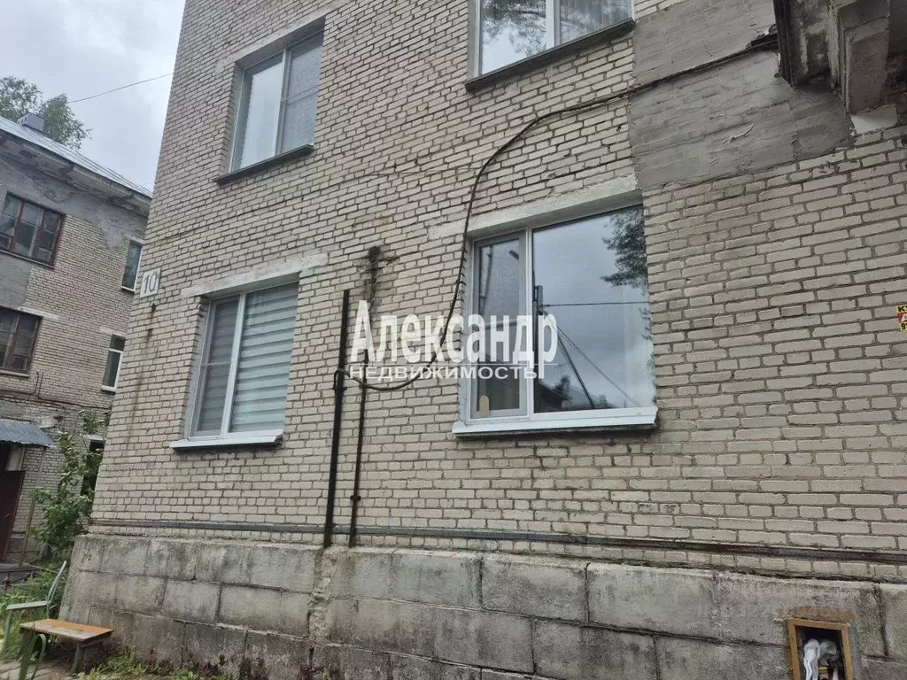 3-к кв. Санкт-Петербург, Санкт-Петербург, Зеленогорск Красавица тер., ... - Фото 1