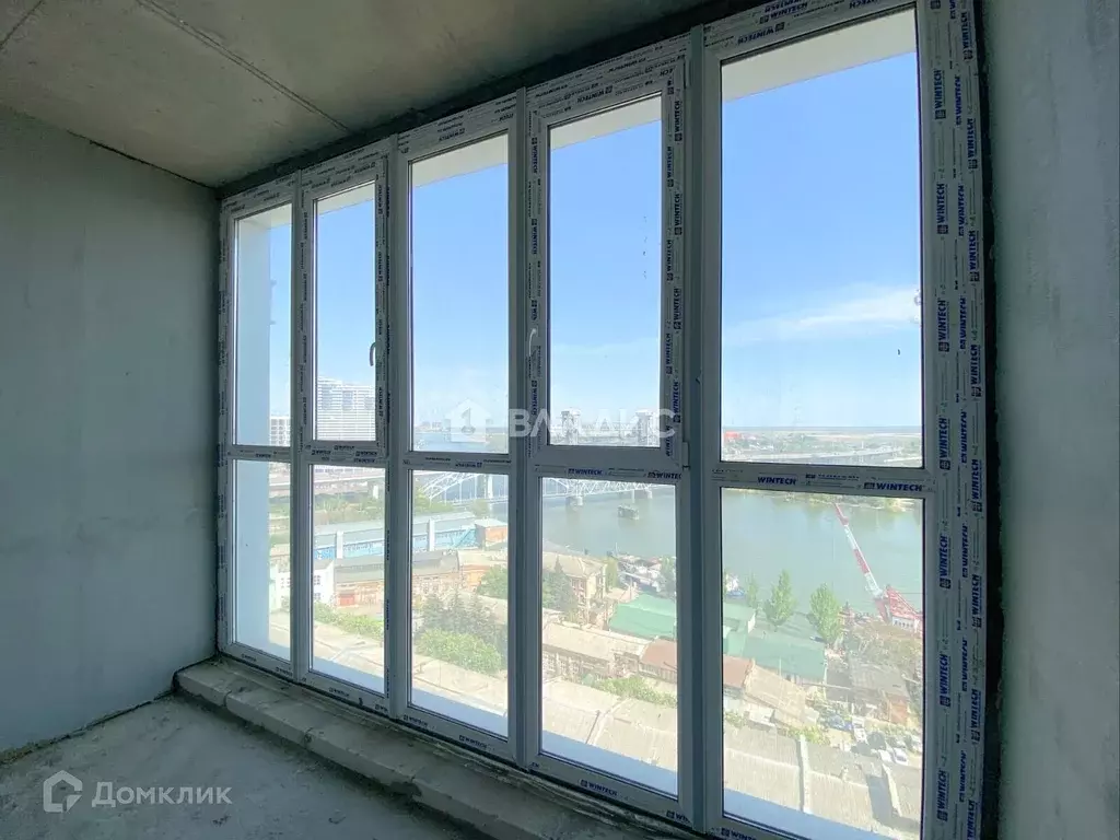 Продаётся 1-к квартира, 47.6 м - Фото 0