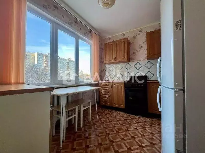 3-к кв. Пензенская область, Пенза ул. Кижеватова, 6 (68.5 м) - Фото 2