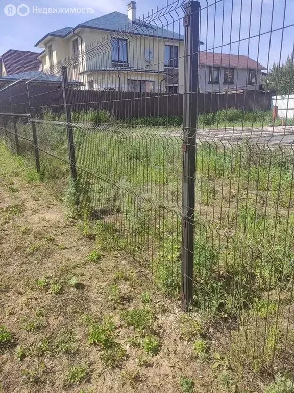 Участок в Марусино, СНТ Зенино, 10 (6 м) - Фото 1