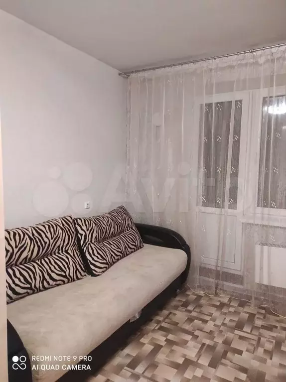 Квартира-студия, 22 м, 5/10 эт. - Фото 1