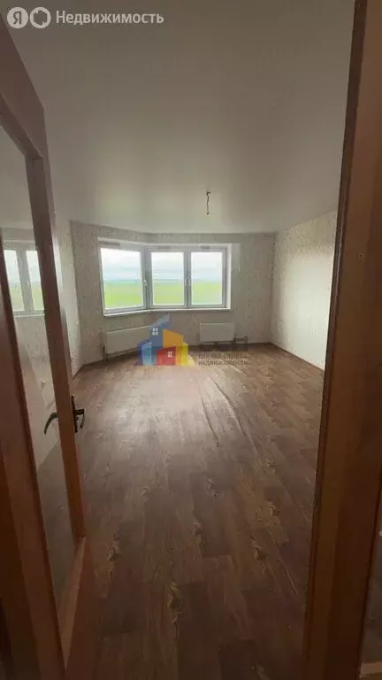 2-комнатная квартира: Тула, Калужское шоссе, 52 (54.9 м) - Фото 1