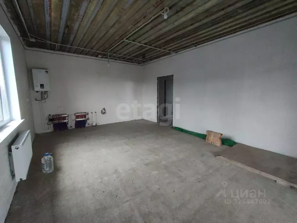 Дом в Башкортостан, Иглинский сельсовет, с. Иглино ул. Васнецова, 20 ... - Фото 2