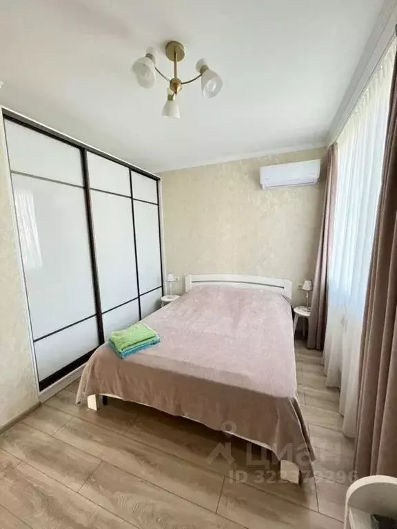 1-к кв. Крым, Евпатория просп. Ленина, 68к42 (60.0 м) - Фото 1