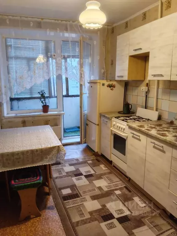 1-к кв. Татарстан, Набережные Челны Московский просп., 139 (36.0 м) - Фото 1