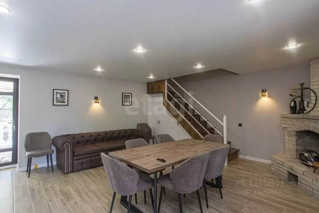 Дом в Севастополь Берег садовое товарищество, 10 (296 м) - Фото 1