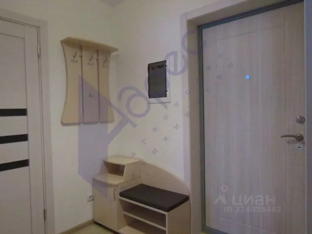 1-к кв. Нижегородская область, Нижний Новгород ул. Новокузнечихинская, ... - Фото 2