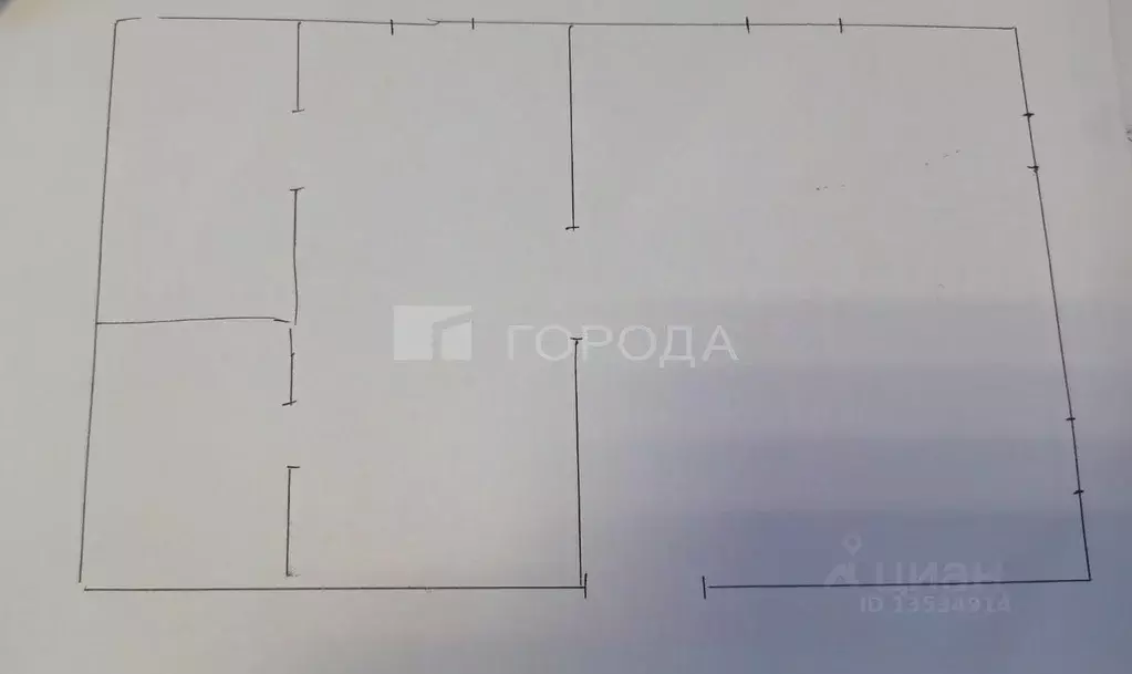 Торговая площадь в Алтайский край, Тальменский район, с. Ларичиха ... - Фото 2