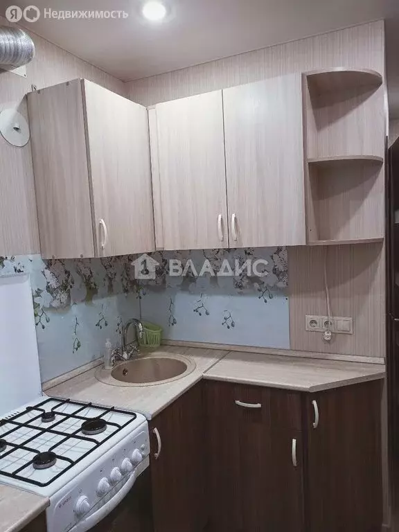 1-комнатная квартира: Ковров, улица Строителей, 10 (21.2 м) - Фото 1