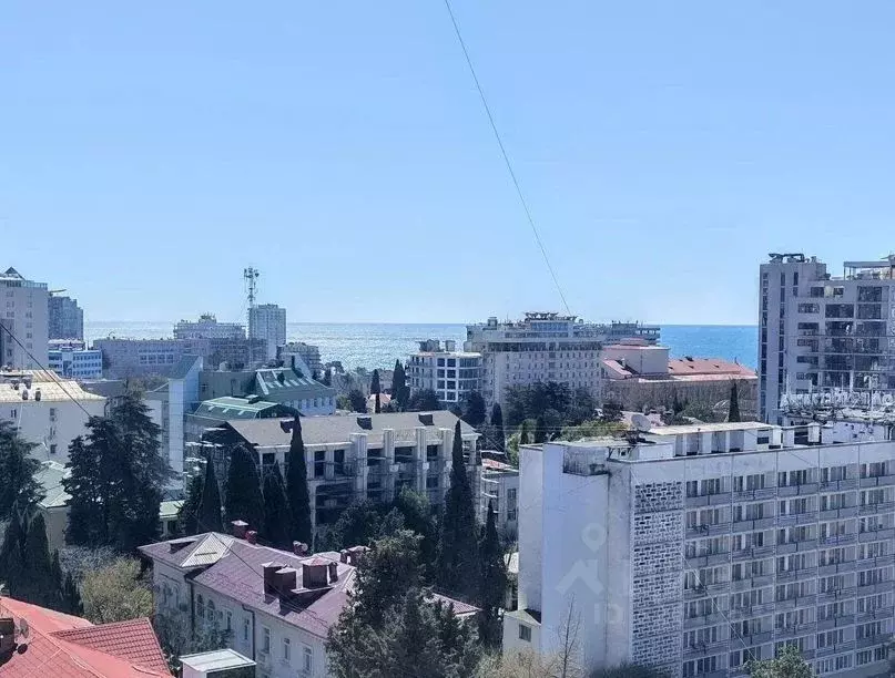 2-к кв. Краснодарский край, Сочи Светлана мкр, ул. Учительская, 9 ... - Фото 2