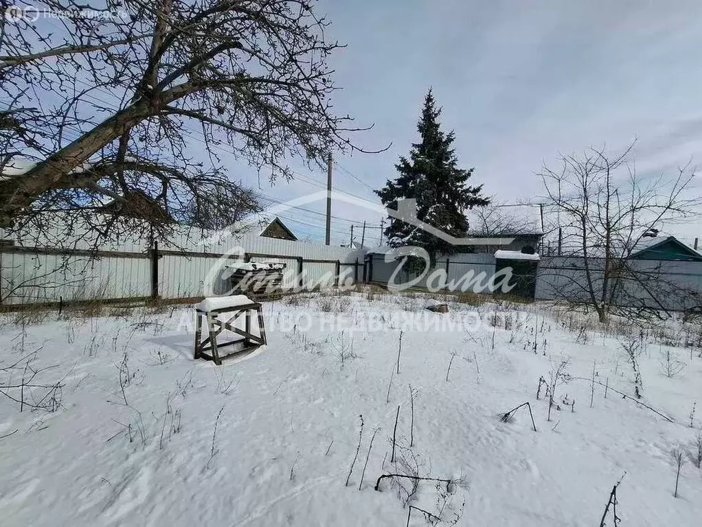 Участок в Волгоград, Красноармейская улица, 13 (4.8 м) - Фото 2