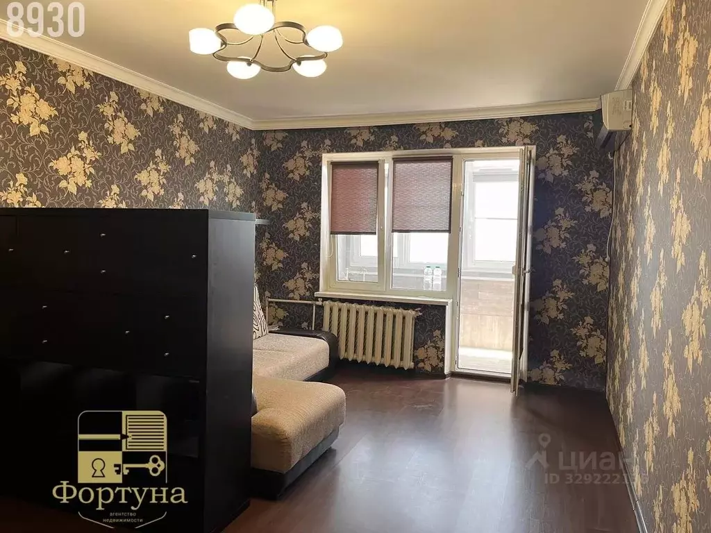 2-к кв. Краснодарский край, Белореченск ул. Ленина (51.9 м) - Фото 2
