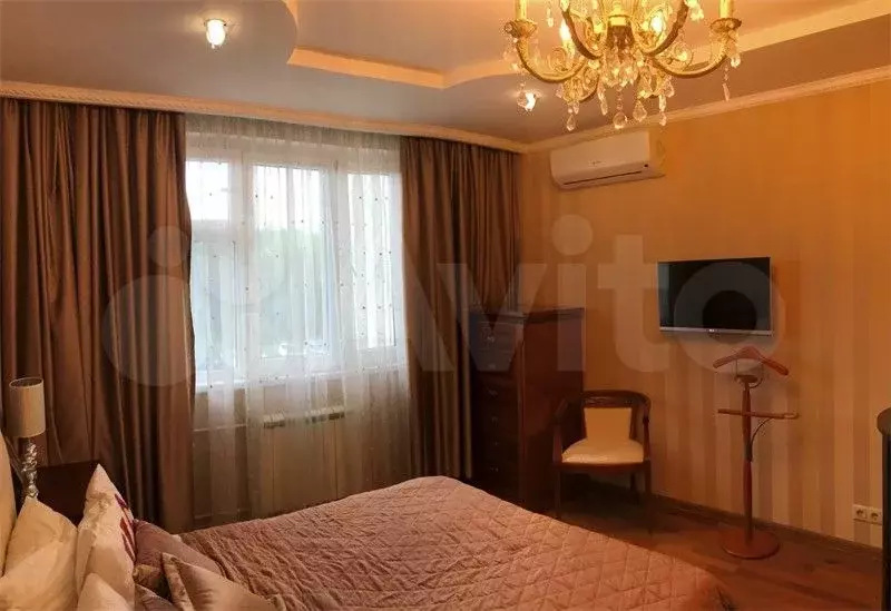 2-к. квартира, 56 м, 3/22 эт. - Фото 1