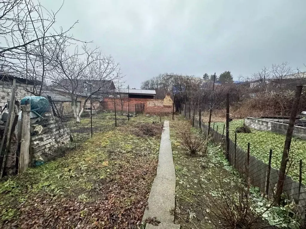 Дом в Ставропольский край, Железноводск городской округ, пос. ... - Фото 1