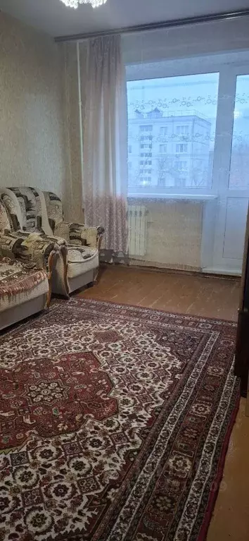 1-к кв. Оренбургская область, Оренбург Мало-Мельничная ул., 36А (30.0 ... - Фото 1