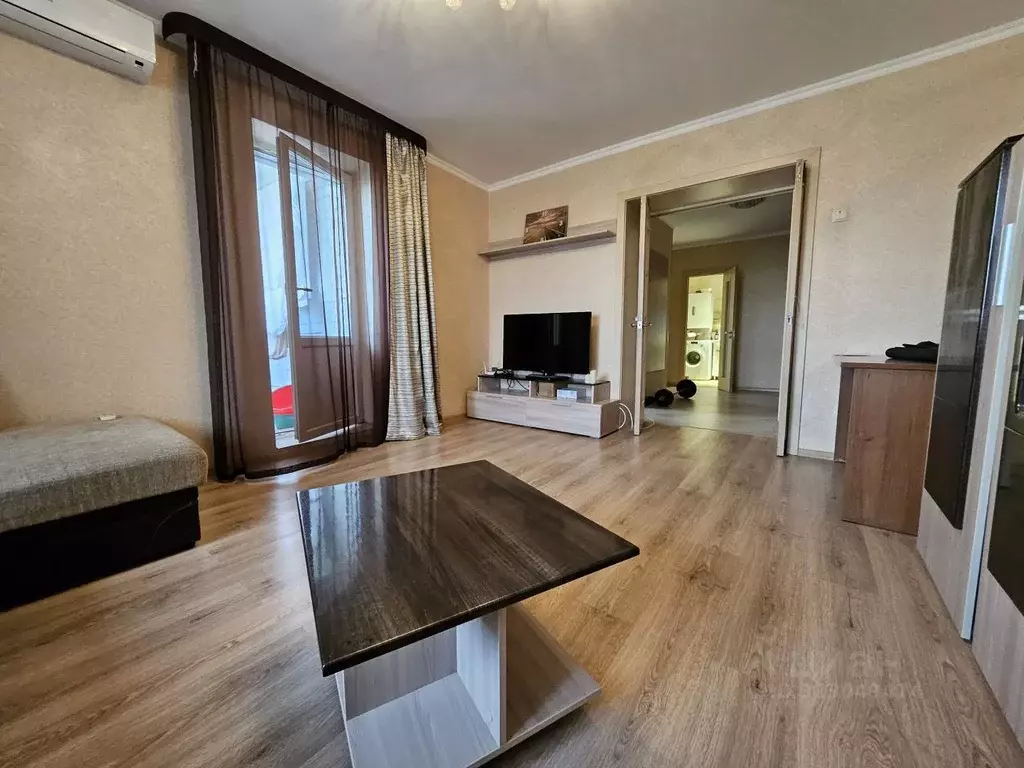 2-к кв. Белгородская область, Белгород ул. Победы, 47к1 (62.7 м) - Фото 2