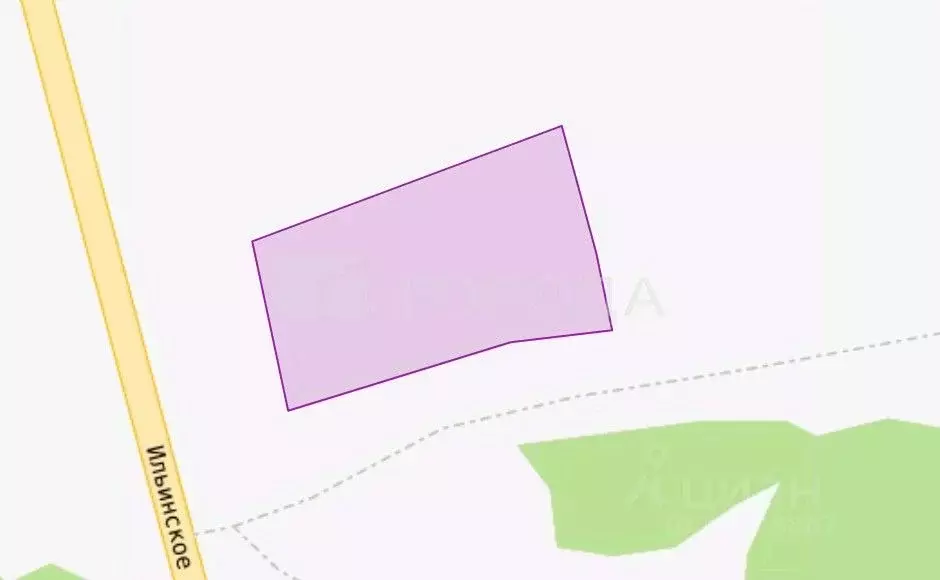 Участок в Кемеровская область, Новокузнецкий муниципальный округ, с. ... - Фото 2