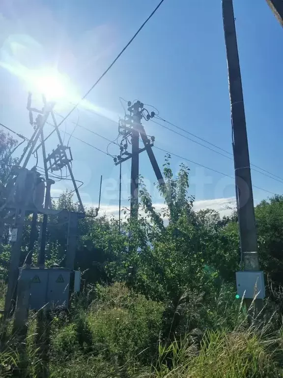 Участок 9 сот. (СНТ, ДНП) - Фото 1
