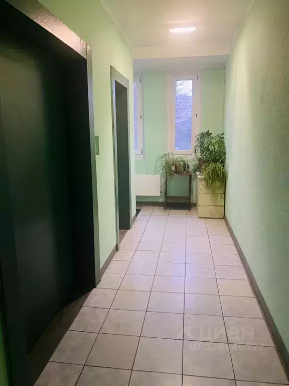 3-к кв. Московская область, Подольск Юбилейная ул., 11а (77.6 м) - Фото 2