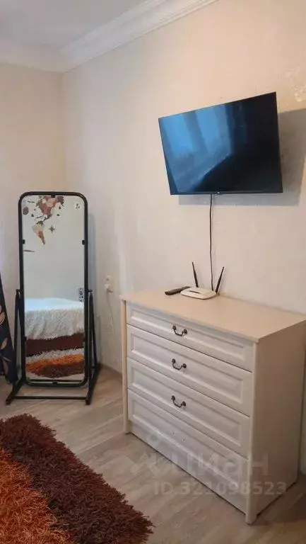 2-к кв. Крым, Ялта ул. Киевская, 9 (49.0 м) - Фото 0