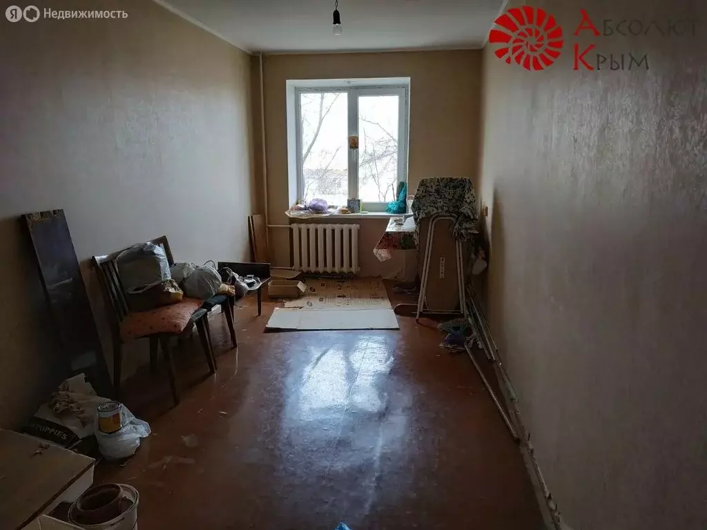 3-комнатная квартира: Феодосия, Керченское шоссе, 22 (53 м) - Фото 1