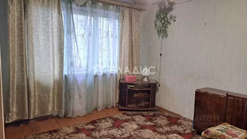 3-к кв. Нижегородская область, Нижний Новгород ул. Героя Попова, 35 ... - Фото 2