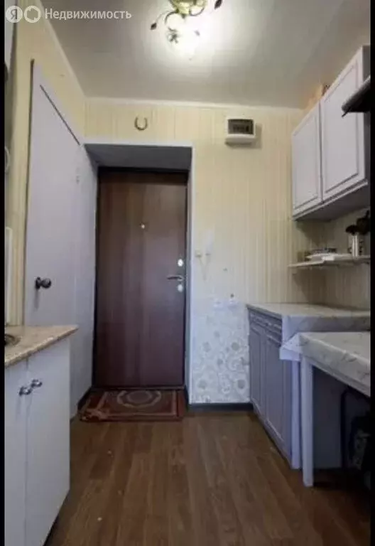 Квартира-студия: Казань, улица Тар Урам, 1А (17 м) - Фото 2