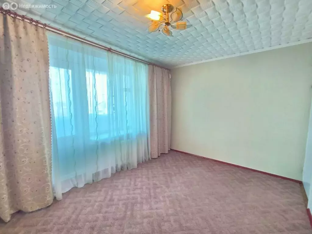 1-комнатная квартира: Лабинск, улица Шервашидзе, 65 (31.1 м) - Фото 1