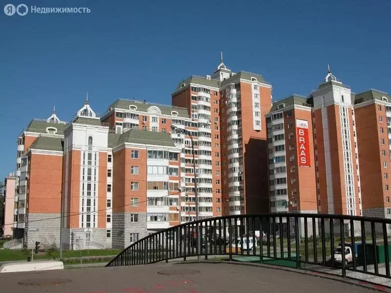 1-комнатная квартира: Москва, Рубцовская набережная, 4к1 (38 м) - Фото 0