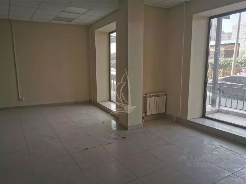 Помещение свободного назначения в Московская область, Подольск ул. ... - Фото 2