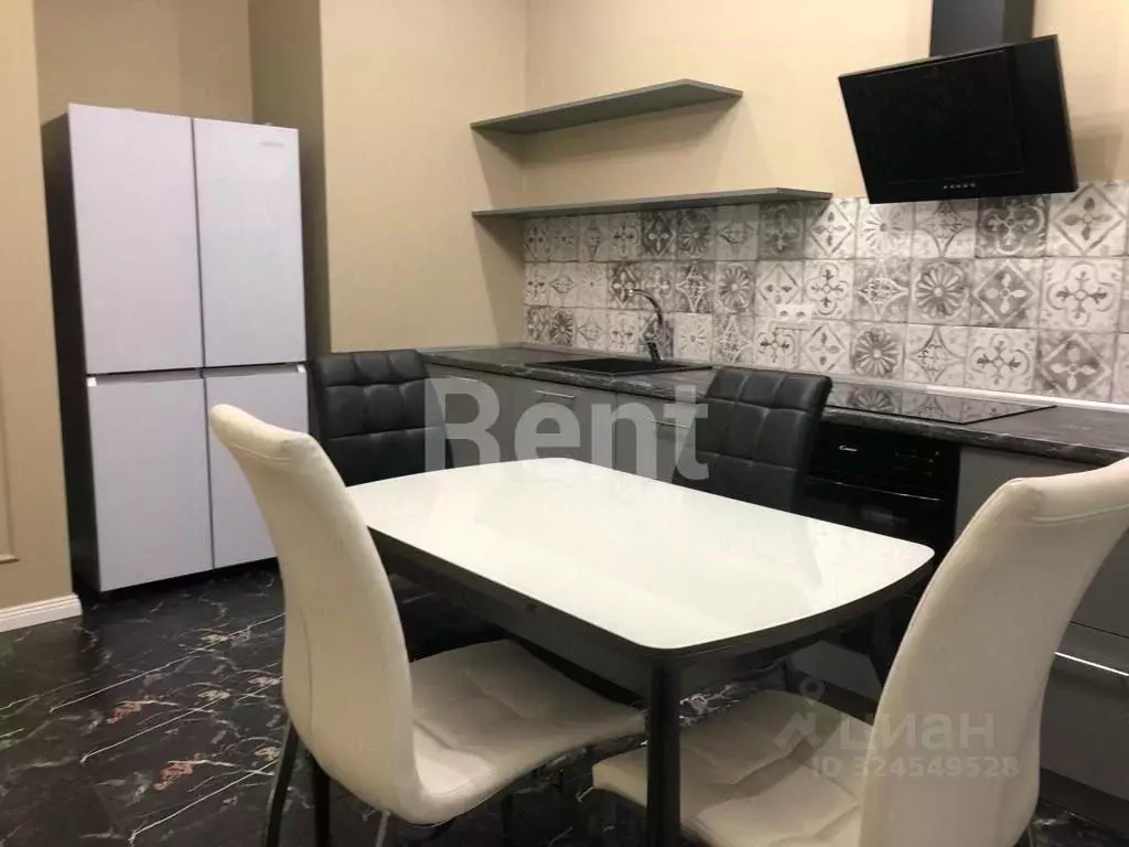 2-к кв. Москва Береговой проезд, 5к2 (44.0 м) - Фото 2