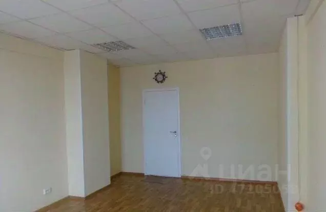 Офис в Мордовия, Саранск ул. Васенко, 15 (14 м) - Фото 0