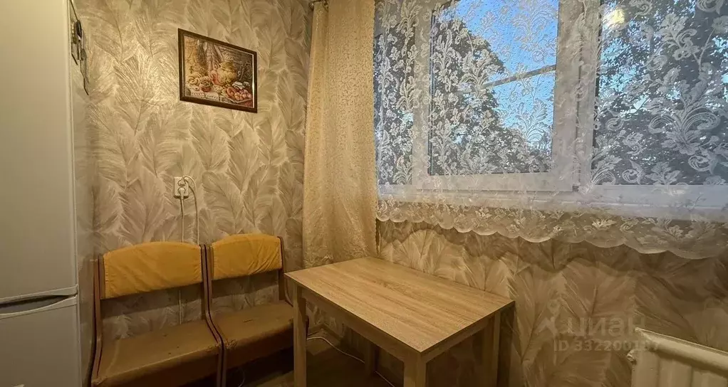 3-к кв. Санкт-Петербург просп. Народного ополчения, 221 (68.0 м) - Фото 2