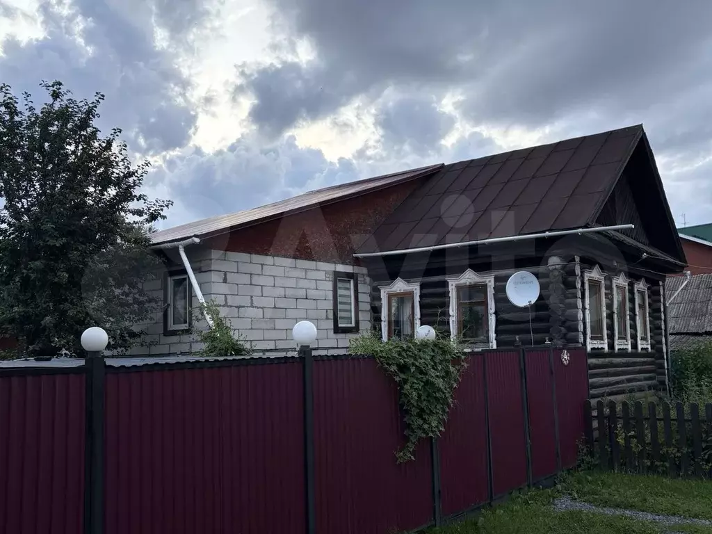 Дом 130 м на участке 6 сот. - Фото 0