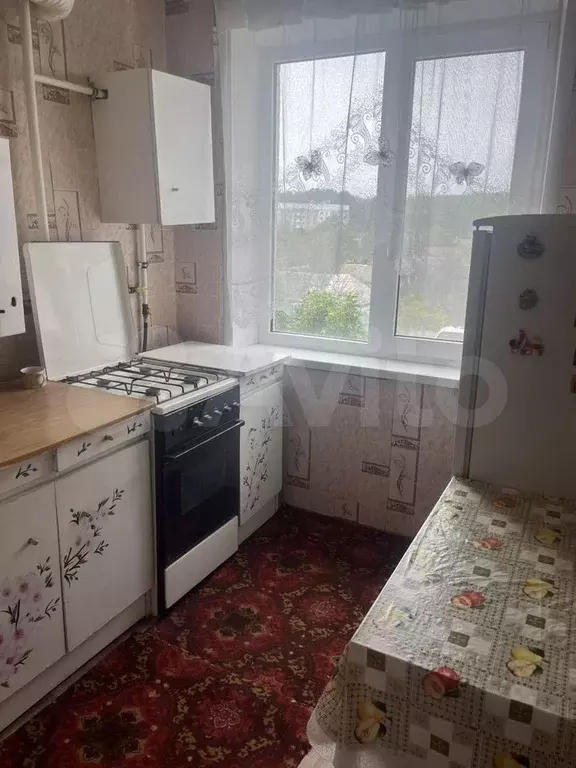 Комната 16 м в 1-к., 3/5 эт. - Фото 0