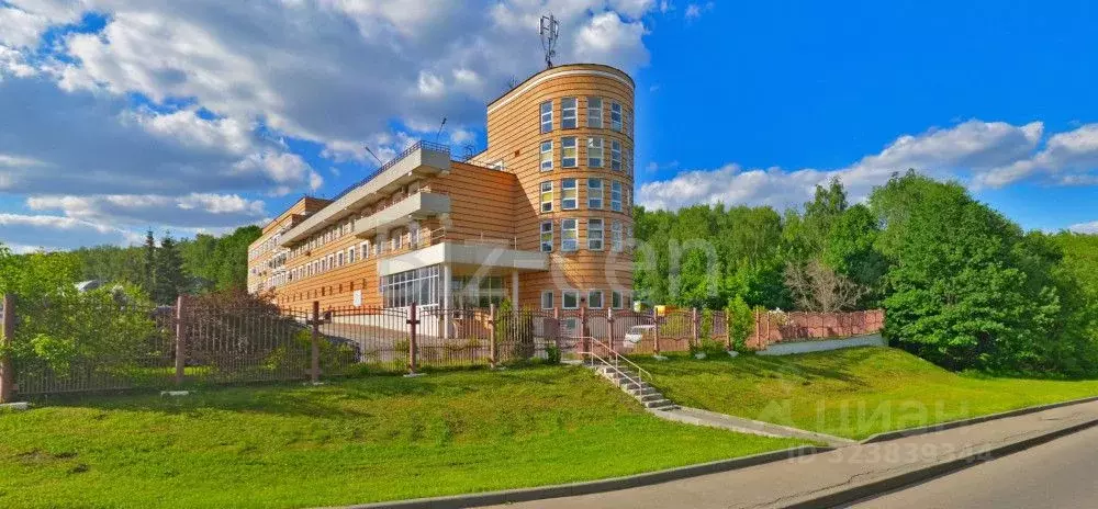 Офис в Москва Голубинская ул., 8С1 (450 м) - Фото 0