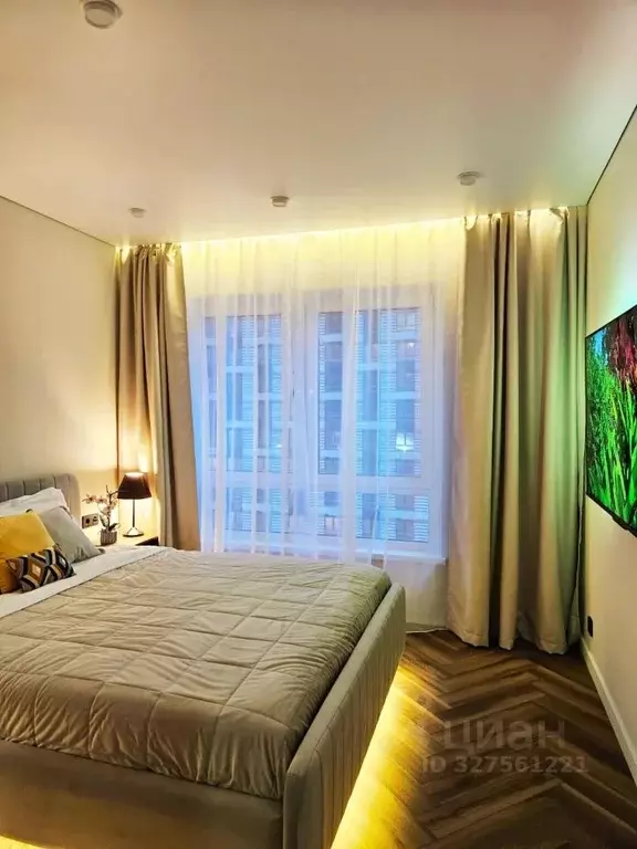 2-к кв. Москва Кронштадтский бул., 8к1 (51.0 м) - Фото 2