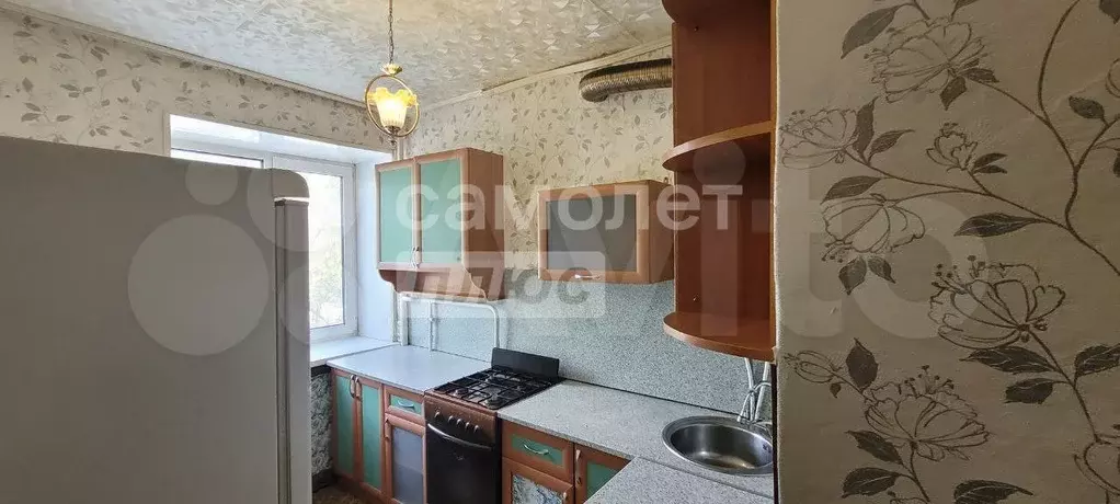 1-к. квартира, 32 м, 3/9 эт. - Фото 0
