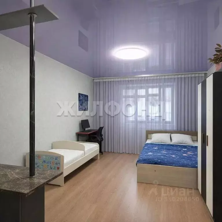 Студия Хакасия, Абакан ул. Некрасова, 45 (27.4 м) - Фото 1