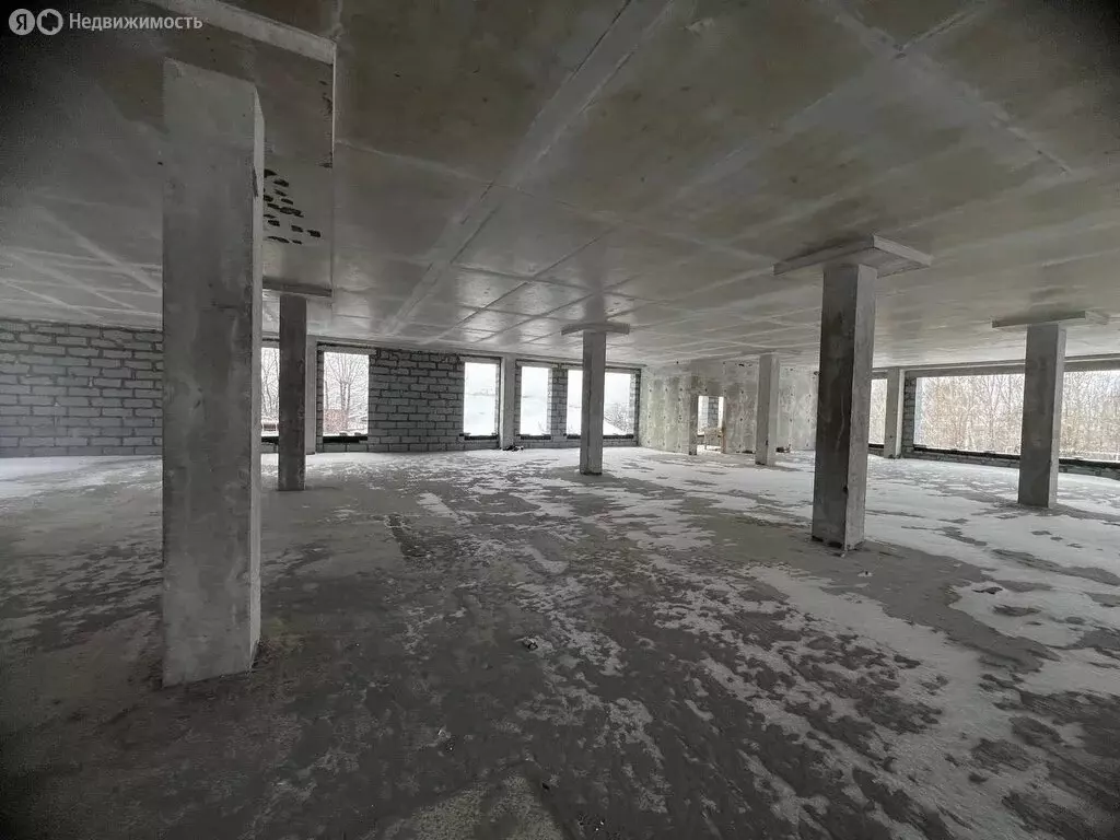 Помещение свободного назначения (650 м) - Фото 2