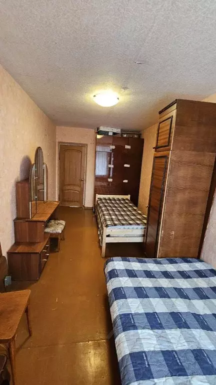 2-к кв. Нижегородская область, Дзержинск ул. Ситнова, 2 (45.0 м) - Фото 2