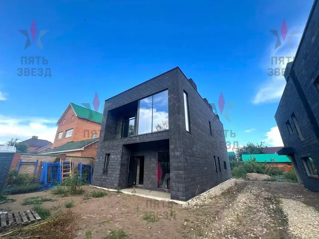 Дом в Самарская область, Самара Раздольная ул., 60 (200 м) - Фото 1