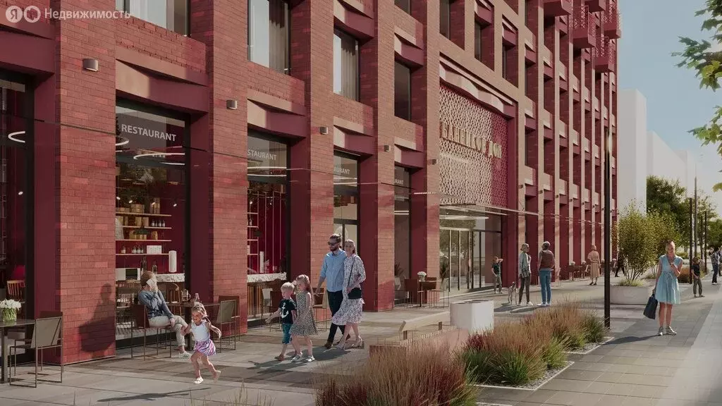 1-комнатная квартира: Екатеринбург, улица Уральских Рабочих, 26 (32.53 ... - Фото 2