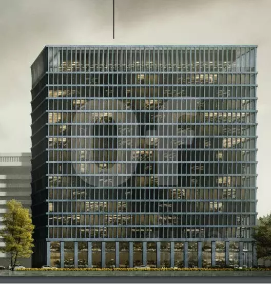 Офис в Москва Бумажный проезд, 19С4 (6132 м) - Фото 2