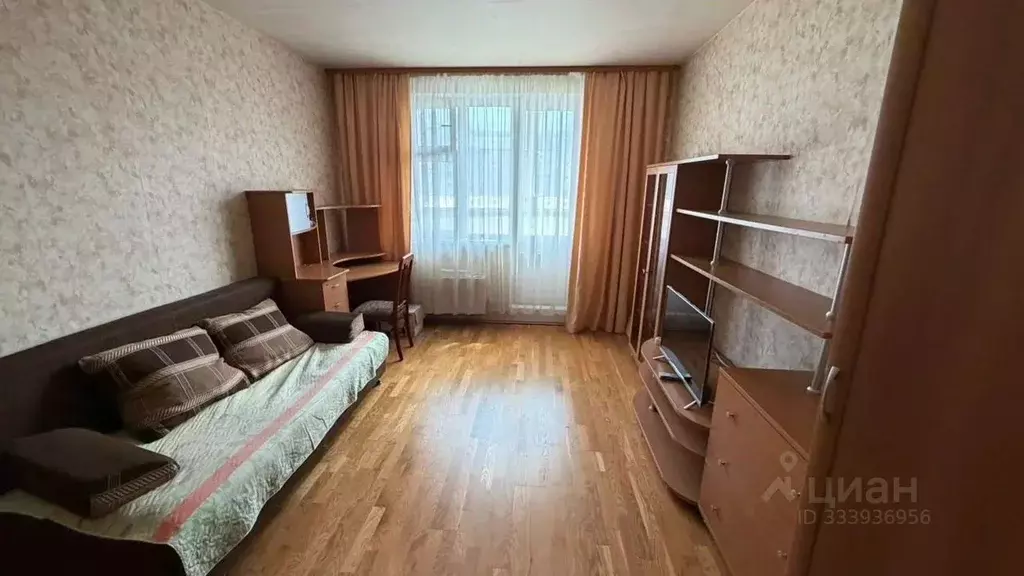 2-к кв. Москва Рождественская ул., 14 (52.0 м) - Фото 1