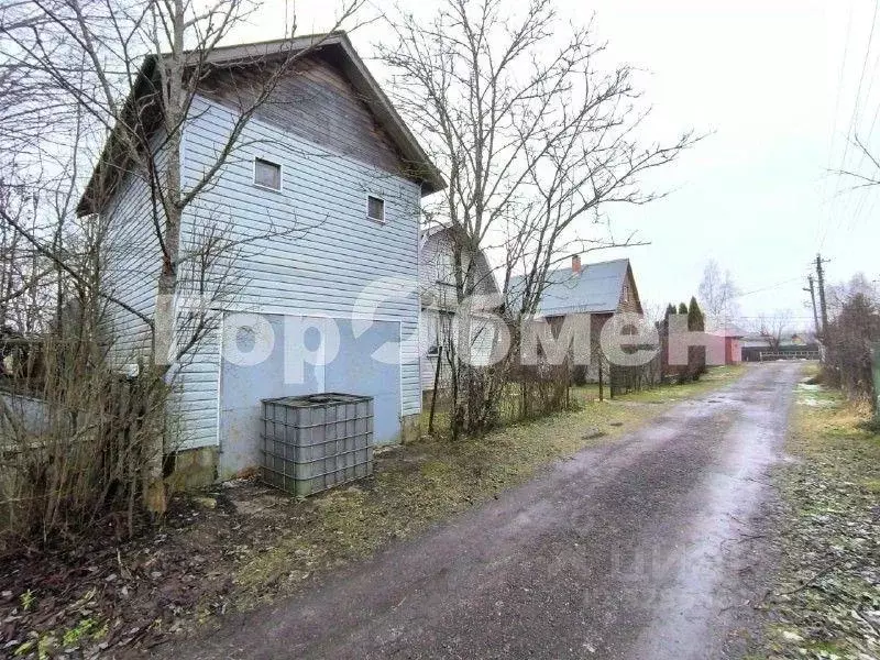 Дом, 50 м - Фото 2