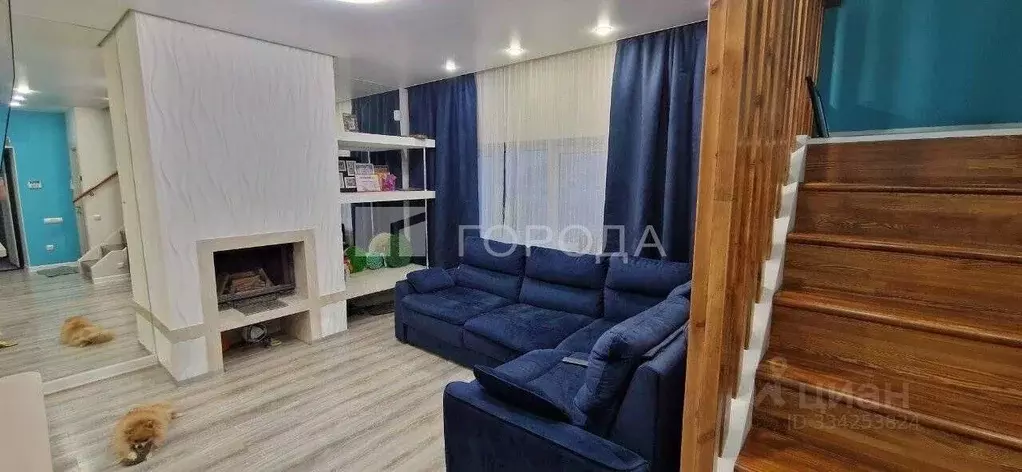 Дом в Приморский край, Владивосток ул. Тухачевского, 59 (160 м) - Фото 1