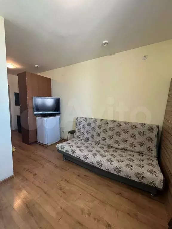 Квартира-студия, 20 м, 24/29 эт. - Фото 0