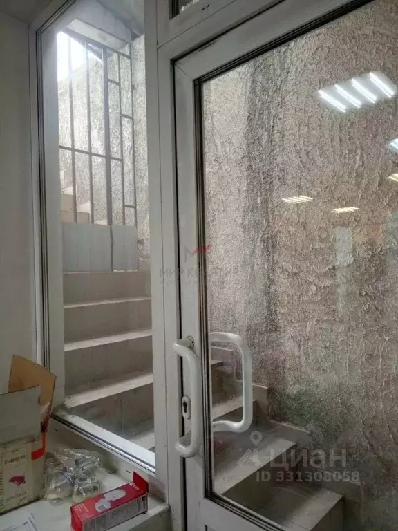 Помещение свободного назначения в Хакасия, Абакан ул. Некрасова, 45 ... - Фото 2