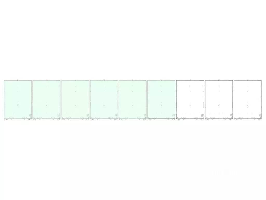 Склад в Московская область, Чехов муниципальный округ, д. Гавриково  ... - Фото 2